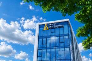 North Bucharest Investments: Peste 34,5 milioane de euro în tranzacţii de la repornirea ANCPI